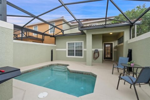 Adosado en venta en Kissimmee, Florida, 5 dormitorios, 188.03 m2 № 2097230 - foto 26