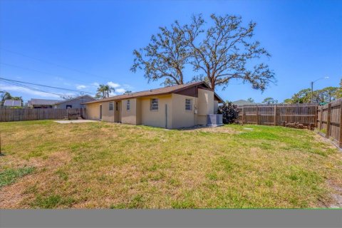 House in Venice, Florida 3 bedrooms, 103.86 sq.m. № 1735011 - photo 22