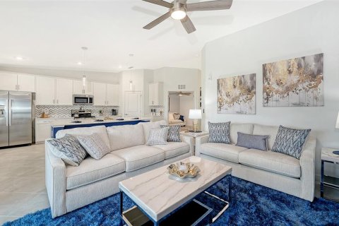 Condo in Venice, Florida, 2 bedrooms  № 1298314 - photo 7