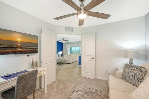 Condo in Venice, Florida, 2 bedrooms  № 1298314 - photo 22