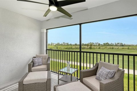 Condo in Venice, Florida, 2 bedrooms  № 1298314 - photo 9