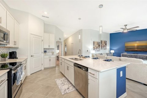 Condo in Venice, Florida, 2 bedrooms  № 1298314 - photo 14