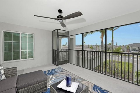 Condo in Venice, Florida, 2 bedrooms  № 1298314 - photo 3