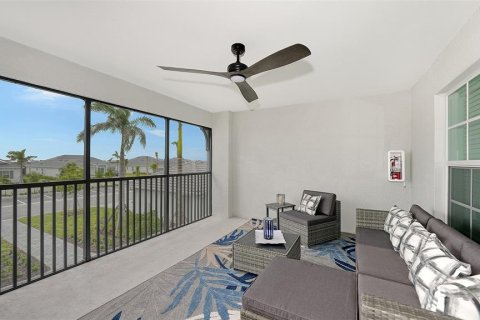 Condo in Venice, Florida, 2 bedrooms  № 1298314 - photo 2