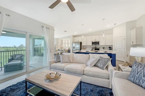 Condo in Venice, Florida, 2 bedrooms  № 1298314 - photo 8