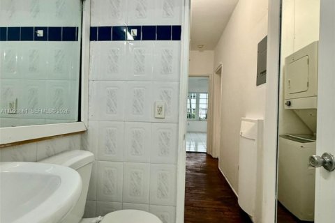 Apartment in Miami Beach, Florida 46.45 sq.m. № 1982153 - photo 16