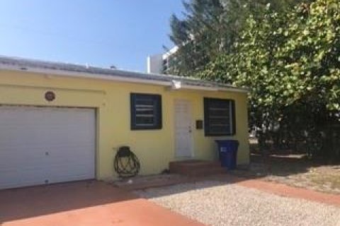 Apartment in Pompano Beach, Florida 1 bedroom, 40.23 sq.m. № 2246733