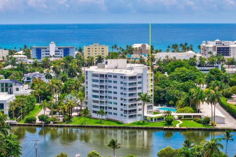 Condo in Delray Beach, Florida, 2 bedrooms № 2392681