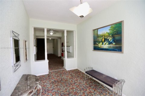 Copropriété à vendre à Fort Lauderdale, Floride: 1 chambre, 70.23 m2 № 1942344 - photo 21