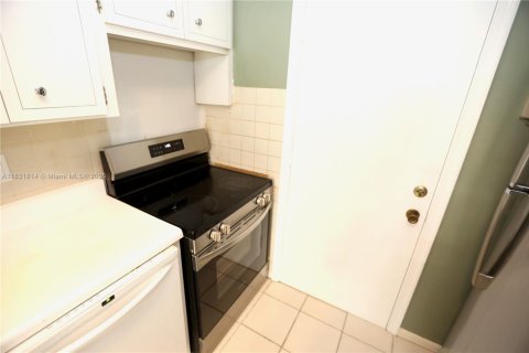 Copropriété à vendre à Fort Lauderdale, Floride: 1 chambre, 70.23 m2 № 1942344 - photo 8