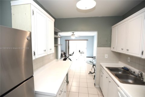 Copropriété à vendre à Fort Lauderdale, Floride: 1 chambre, 70.23 m2 № 1942344 - photo 6