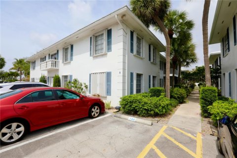 Copropriété à vendre à Fort Lauderdale, Floride: 1 chambre, 70.23 m2 № 1942344 - photo 23