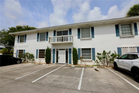 Copropriété à vendre à Fort Lauderdale, Floride: 1 chambre, 70.23 m2 № 1942344 - photo 25