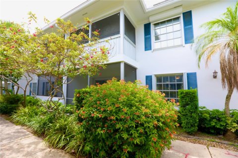 Copropriété à vendre à Fort Lauderdale, Floride: 1 chambre, 70.23 m2 № 1942344 - photo 1