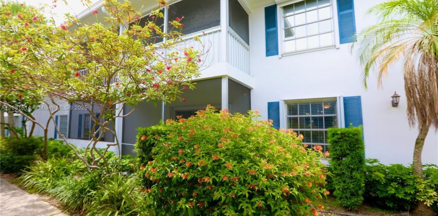 Condo à Fort Lauderdale, Floride, 1 chambre № 1942344