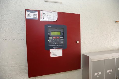 Copropriété à vendre à Fort Lauderdale, Floride: 1 chambre, 70.23 m2 № 1942344 - photo 20