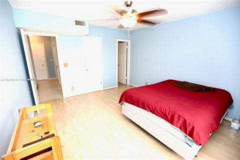 Copropriété à vendre à Fort Lauderdale, Floride: 1 chambre, 70.23 m2 № 1942344 - photo 14