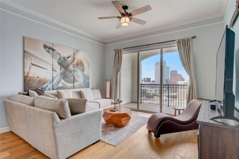 Condominio en venta en Tampa, Florida, 2 dormitorios, 108.7 m2 № 2156651 - foto 2