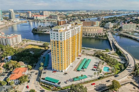 Condominio en venta en Tampa, Florida, 2 dormitorios, 108.7 m2 № 2156651 - foto 30