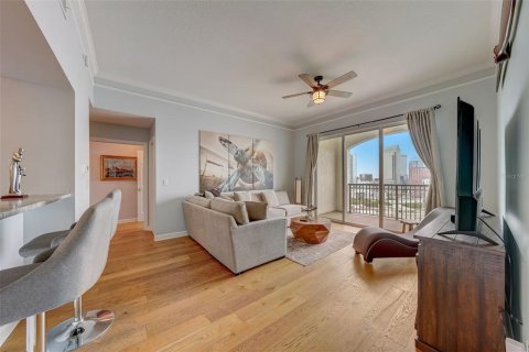 Condominio en venta en Tampa, Florida, 2 dormitorios, 108.7 m2 № 2156651 - foto 6