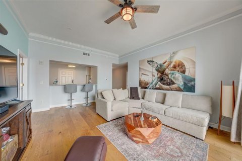 Condominio en venta en Tampa, Florida, 2 dormitorios, 108.7 m2 № 2156651 - foto 7