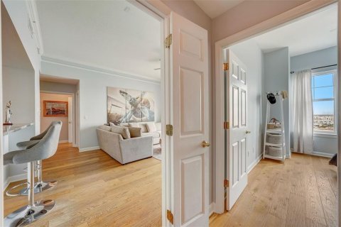 Condominio en venta en Tampa, Florida, 2 dormitorios, 108.7 m2 № 2156651 - foto 11