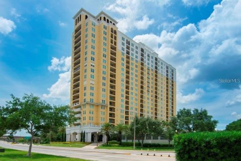 Condominio en venta en Tampa, Florida, 2 dormitorios, 108.7 m2 № 2156651 - foto 29