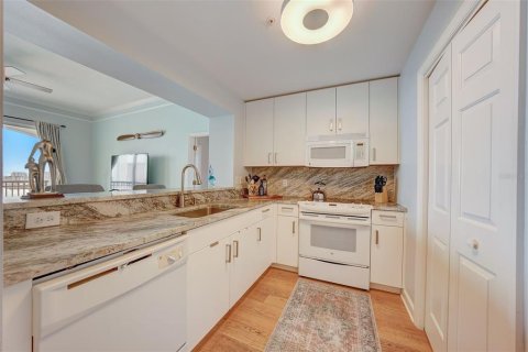 Condominio en venta en Tampa, Florida, 2 dormitorios, 108.7 m2 № 2156651 - foto 4