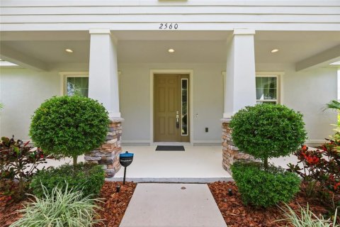 Villa ou maison à vendre à Kissimmee, Floride: 4 chambres, 213.77 m2 № 2416902 - photo 2