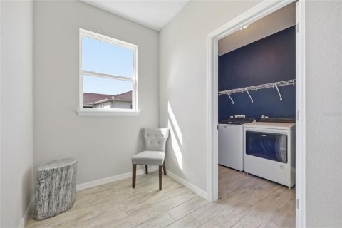 Villa ou maison à vendre à Kissimmee, Floride: 4 chambres, 213.77 m2 № 2416902 - photo 30