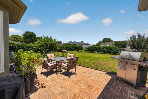 Villa ou maison à vendre à Ocala, Floride: 2 chambres, 116.87 m2 № 2117654 - photo 27