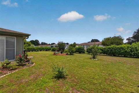Villa ou maison à vendre à Ocala, Floride: 2 chambres, 116.87 m2 № 2117654 - photo 25