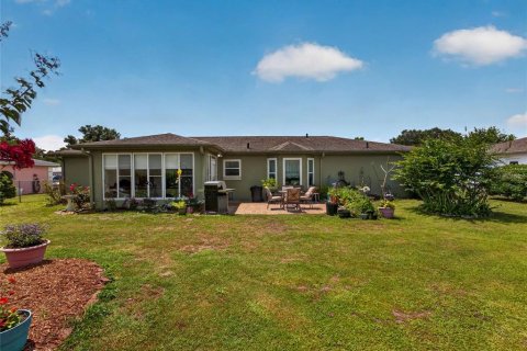 Villa ou maison à vendre à Ocala, Floride: 2 chambres, 116.87 m2 № 2117654 - photo 23
