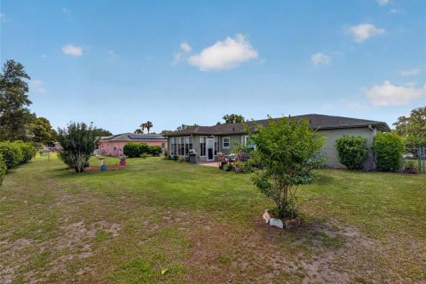 Villa ou maison à vendre à Ocala, Floride: 2 chambres, 116.87 m2 № 2117654 - photo 24