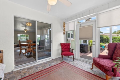 Villa ou maison à vendre à Ocala, Floride: 2 chambres, 116.87 m2 № 2117654 - photo 21