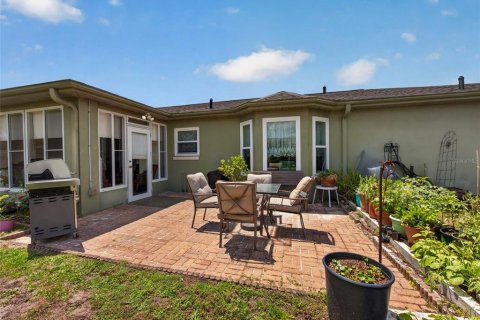 Villa ou maison à vendre à Ocala, Floride: 2 chambres, 116.87 m2 № 2117654 - photo 22