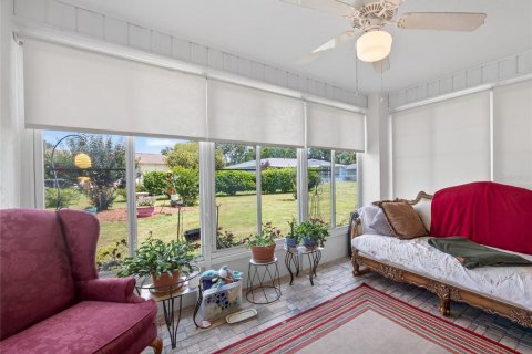 Villa ou maison à vendre à Ocala, Floride: 2 chambres, 116.87 m2 № 2117654 - photo 19