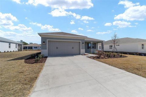 Villa ou maison à vendre à Ocala, Floride: 3 chambres, 197.51 m2 № 2143269 - photo 2
