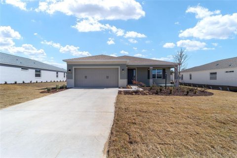 Villa ou maison à vendre à Ocala, Floride: 3 chambres, 197.51 m2 № 2143269 - photo 3