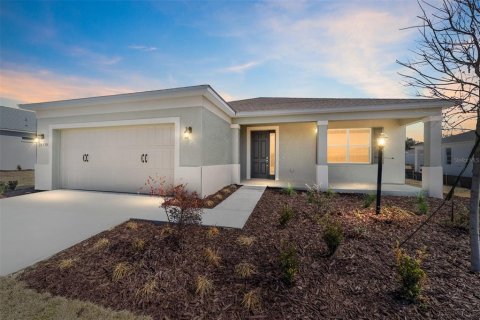 Villa ou maison à Ocala, Floride 3 chambres, 197.51 m2 № 2143269