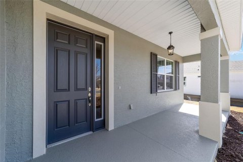 Villa ou maison à vendre à Ocala, Floride: 3 chambres, 197.51 m2 № 2143269 - photo 8