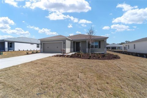 Villa ou maison à vendre à Ocala, Floride: 3 chambres, 197.51 m2 № 2143269 - photo 4