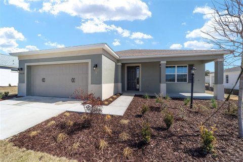 Villa ou maison à vendre à Ocala, Floride: 3 chambres, 197.51 m2 № 2143269 - photo 5