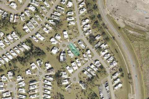 Land in North Port, Florida № 2158733 - photo 5