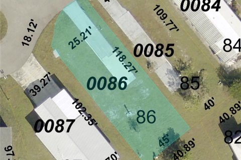 Land in North Port, Florida № 2158733 - photo 2