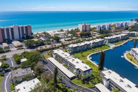 Copropriété à vendre à Longboat Key, Floride: 2 chambres, 107.02 m2 № 2166109 - photo 3