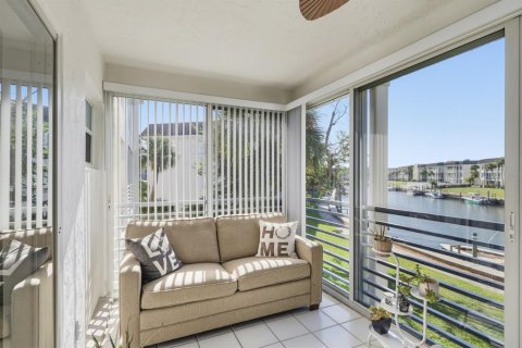 Copropriété à vendre à Longboat Key, Floride: 2 chambres, 107.02 m2 № 2166109 - photo 8