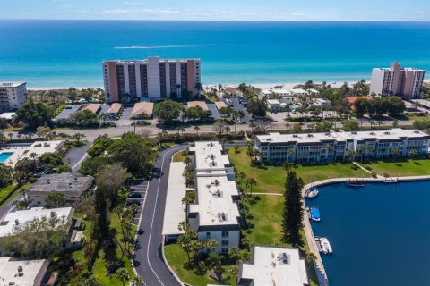 Copropriété à vendre à Longboat Key, Floride: 2 chambres, 107.02 m2 № 2166109 - photo 29