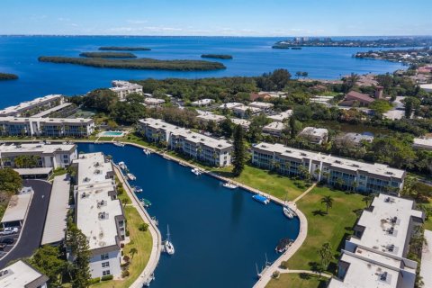 Copropriété à vendre à Longboat Key, Floride: 2 chambres, 107.02 m2 № 2166109 - photo 4