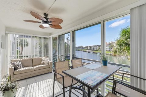 Condo à Longboat Key, Floride, 2 chambres  № 2166109